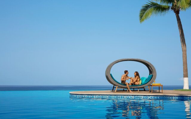 Krystal Grand Nuevo Vallarta