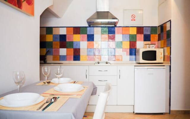 ConilPlus Apartment-Herreria II