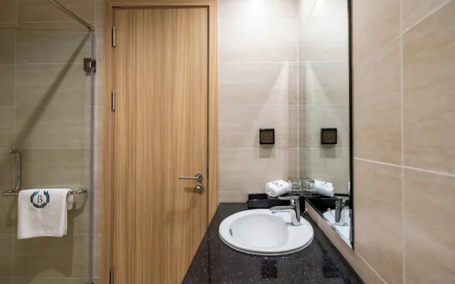 Bliss Hotel Phu Quoc