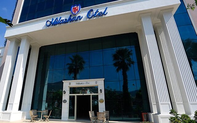 Milashan Otel