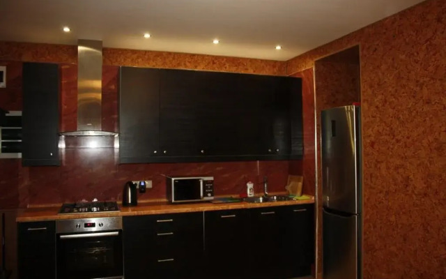 Apartment on Voykova 27