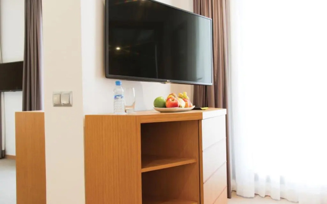 Smarts Hotel