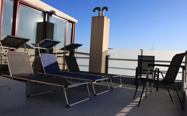 Hotel Seculo