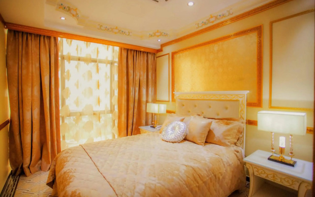 Lace Boutique Hotel
