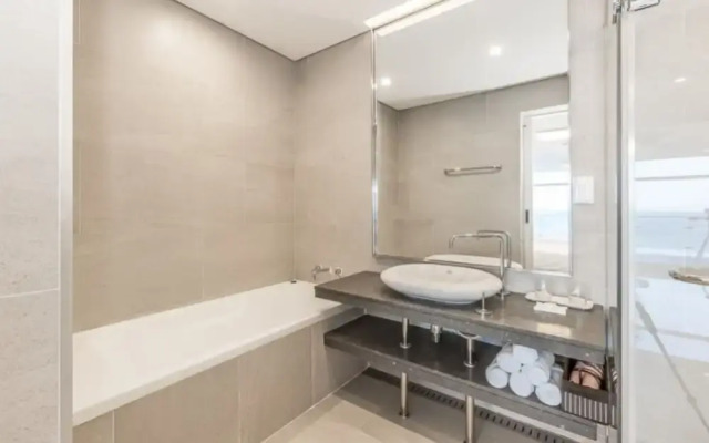 Beach Pension Yangyang