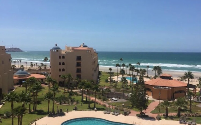 Princessa 2BR D 402-v by Casago