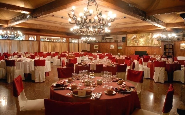 Hostal del Senglar