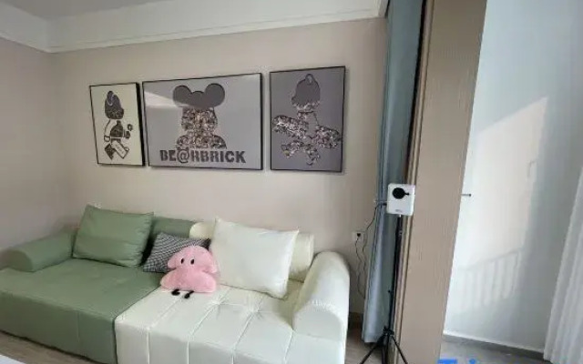 Rongcheng Compass Homestay