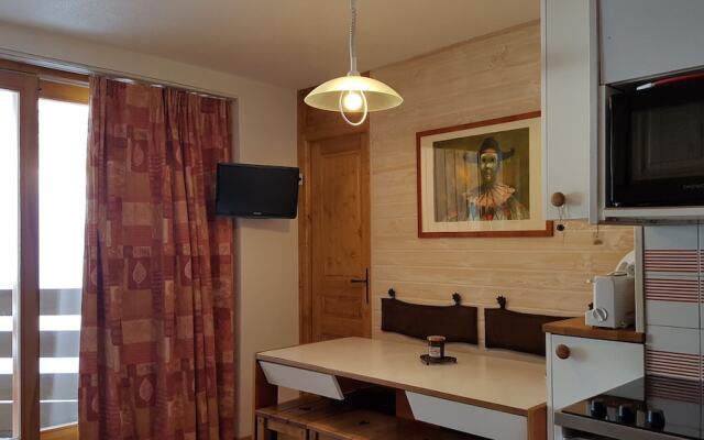 Appartement Le Valaisan