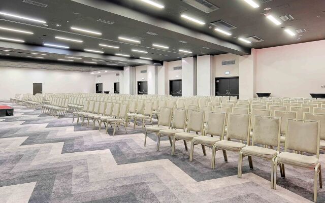 ibis Styles Wroclaw Centrum