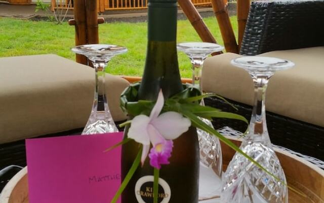 Volcano Eco Retreat by Heart Core Hotels - Adults Only