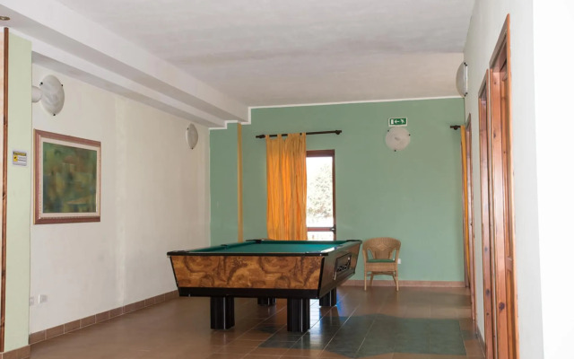 Residence Baia delle Mimose