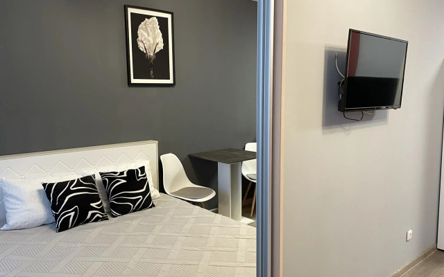 Апартаменты на улице Карамзина 6