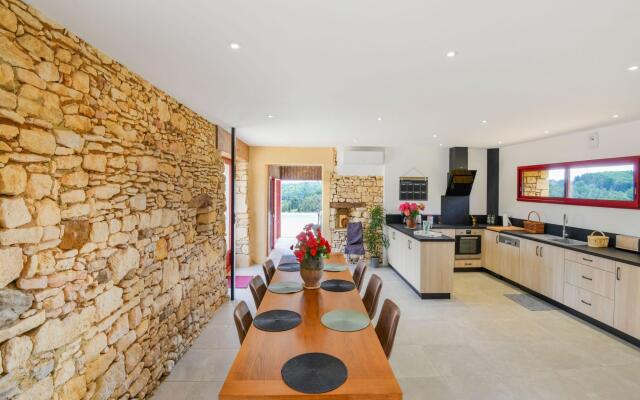 Family Retreat in Prats-du-perigord