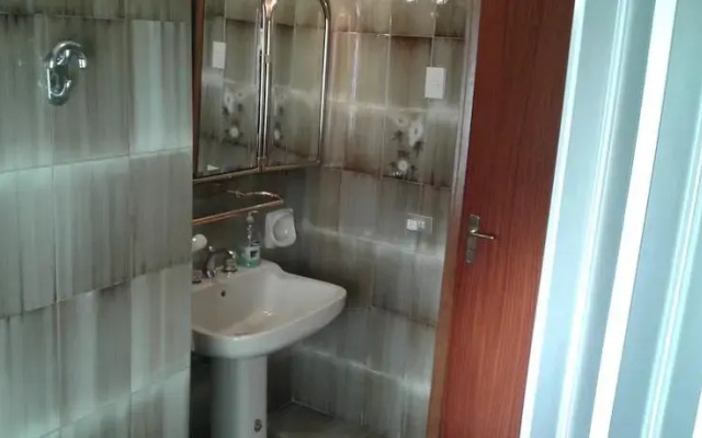 B&B Mare Azzurro