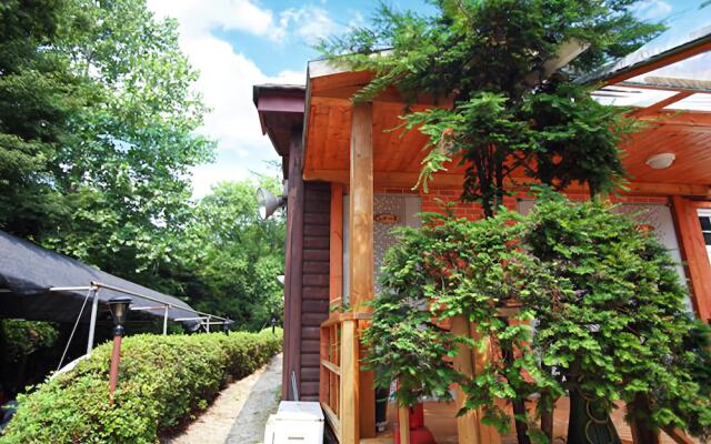 Yongin Tree's Story Pension