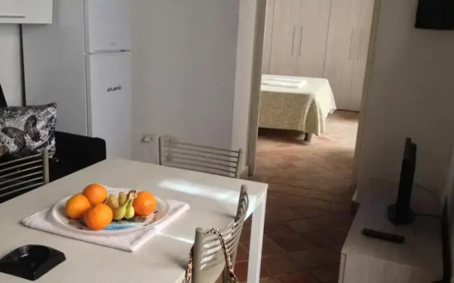 Giudecca's House