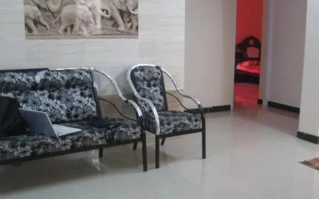Divvaesh Residency