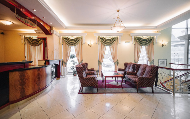 Rixwell Viru Square Hotel