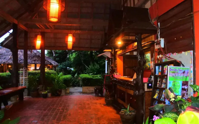 Baan Laanta Resort & Spa