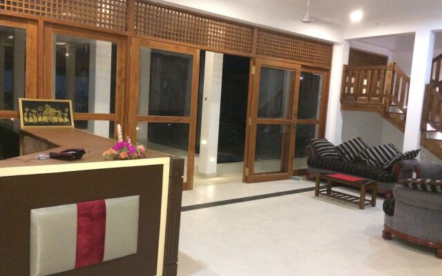 Hotel Bundala Park