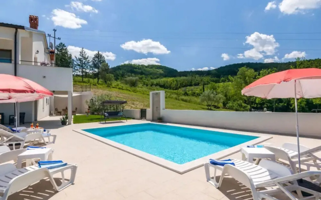 Villa Montebello