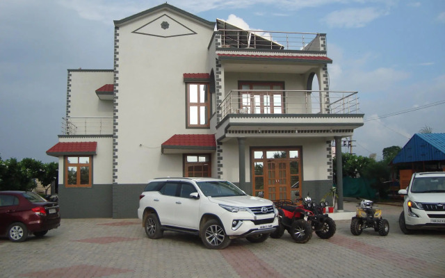 Nature Valley Resort