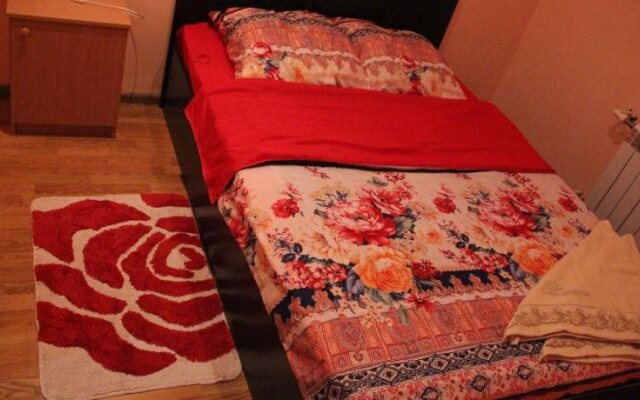 Hostel-Otel' "Bereg-A"