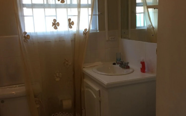 Ocean Sky Apartments Barbados