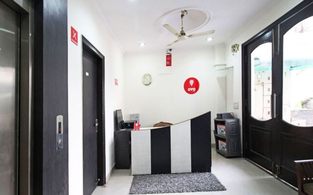 OYO 5118 Dreams Residency