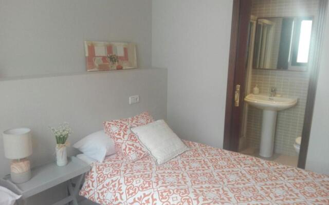 Charming Villadarias M. Palace apartment