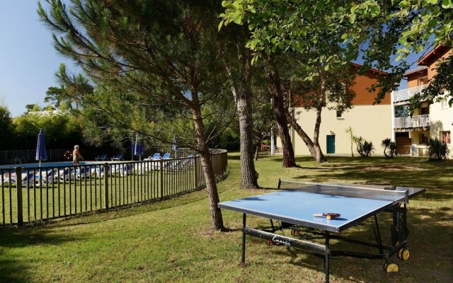 Odalys Residence Amarine