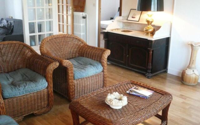 Gîte Paris Campagne