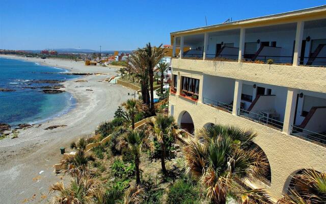 Hotel Patricia