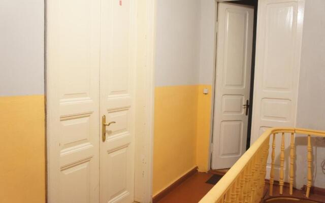 Apartment Dadiani 26
