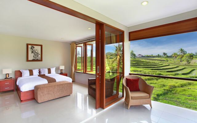 Nyanyi Sanctuary Villa Tabanan by Ini Vie Hospitality