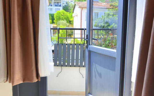 Mykonut Boutique Suites