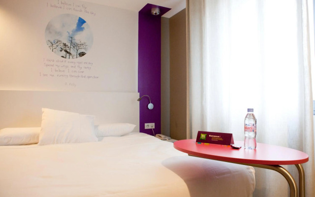 ibis Styles Rennes Saint Gregoire