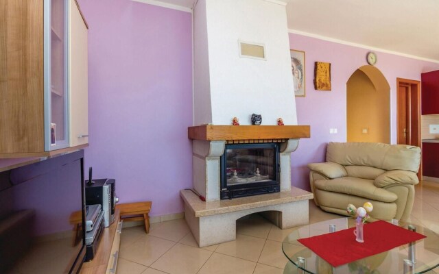 Beautiful Home in Crikvenica With Wifi and 2 Bedrooms