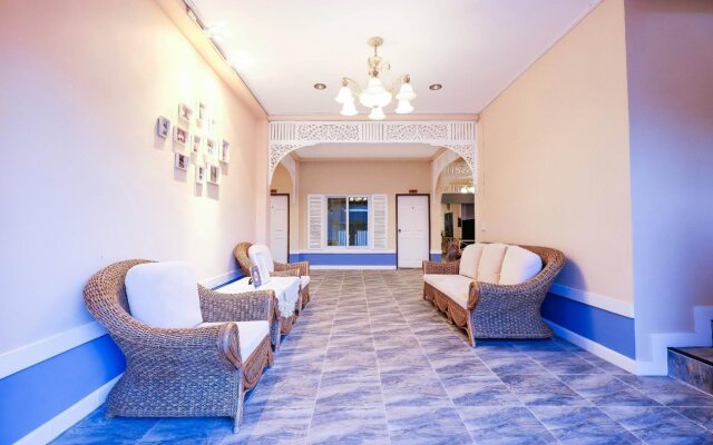 Vieng Tawan Sukhothai Hotel by Thai Thai