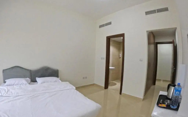 Karama Star Residence (Home Stay)
