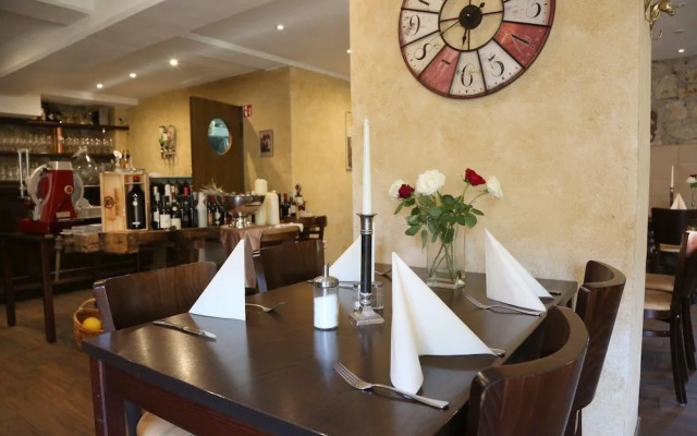 Hotel Il Cavallino