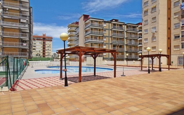Apartamento Infante A - 13º -  1ª (Sólo Familias)