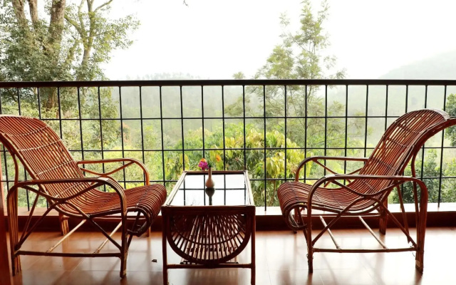 Planet Green Plantation Resorts, Wayanad, Kerala