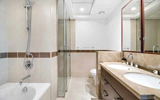 Silkhaus 29 Boulevard, Downtown Dubai