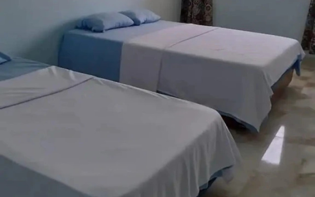 Nile Youth Hostel
