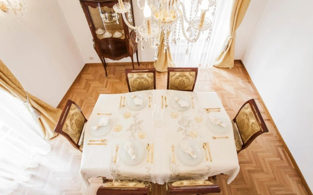 Holiday Home 'suite Sarandrea' in Rome Vatican Saint Peter Area