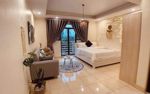 AliceHome Love Cozy Studio