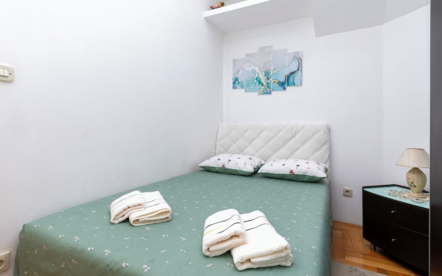 Apartment Marija
