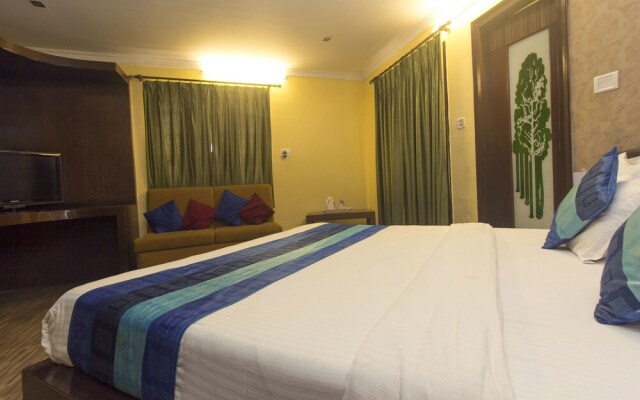 OYO 3076 Hotel Gitanjali Inn